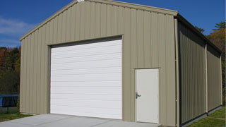 Garage Door Openers at Candletree Thornton, Colorado